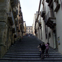 Photo de Sicile - Caltagirone